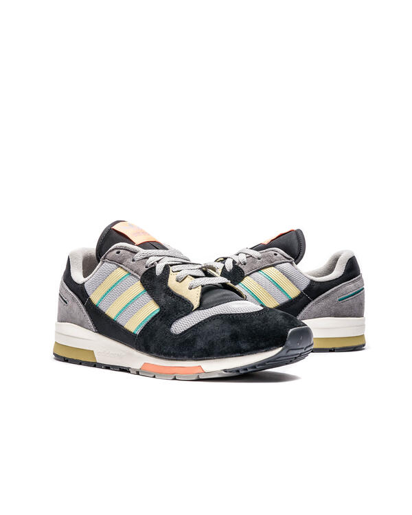エメフィール　カタログ 2006 春 adidas Originals ZX 420 | GY2006 | AFEW STORE